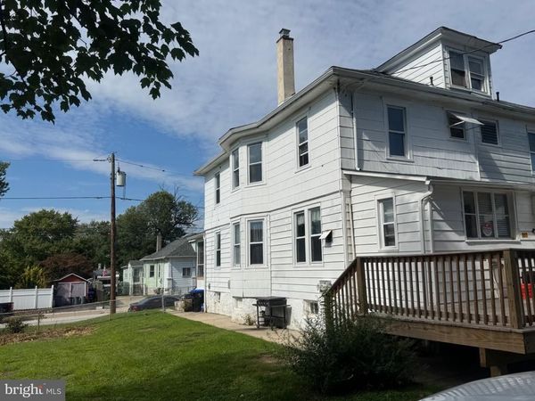 307 TAYLOR AVENUE, UPPER CHICHESTER, PA 19061