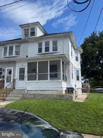 307 TAYLOR AVENUE, UPPER CHICHESTER, PA 19061