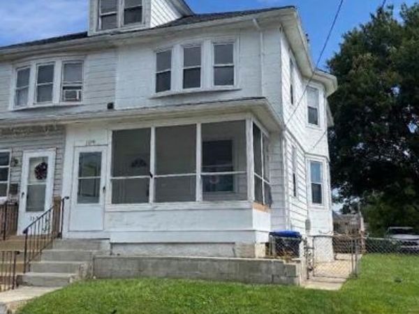 307 TAYLOR AVENUE, UPPER CHICHESTER, PA 19061
