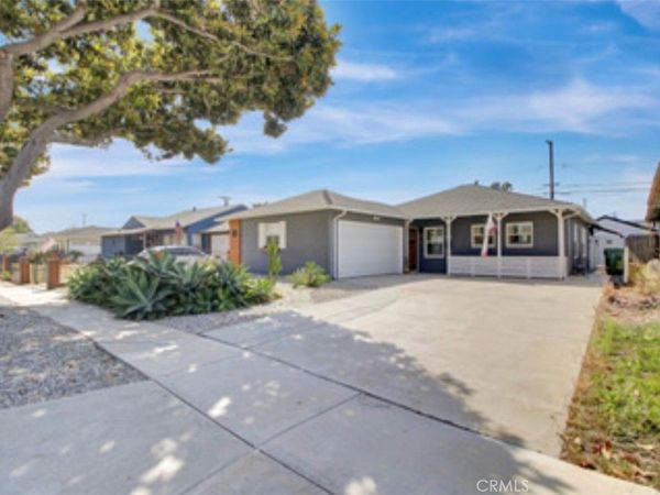 3904 W 147th Place, Hawthorne, CA 90250