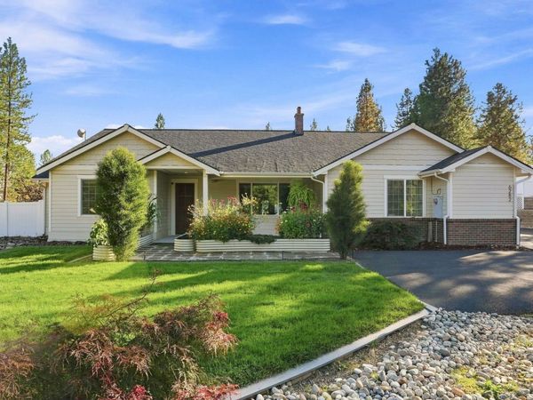 6282 W Bluebird Way, Deer Park, WA 99006