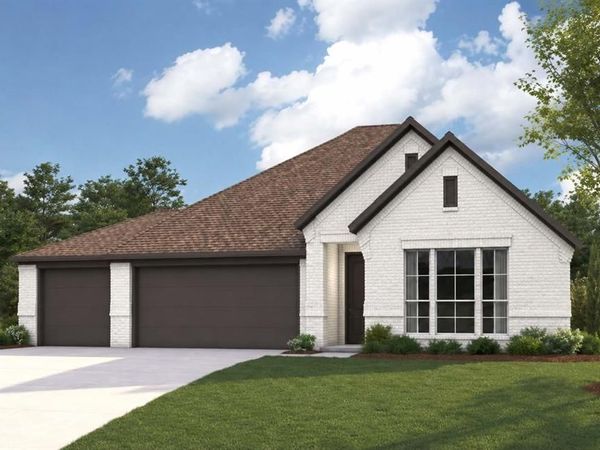 1423 Canadian Lane , Van Alstyne, TX 75495
