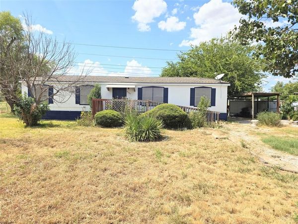 8317 Birdsong Court , Joshua, TX 76058