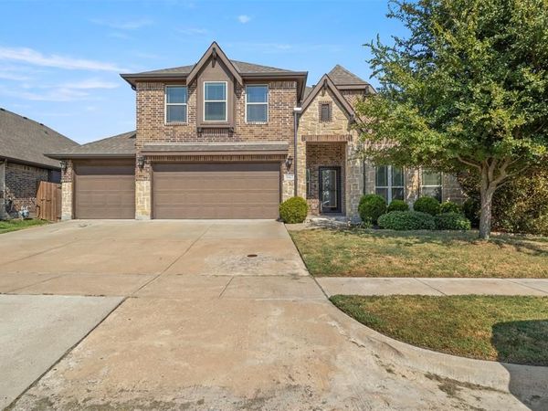 947 Mangrove Drive , Fate, TX 75087
