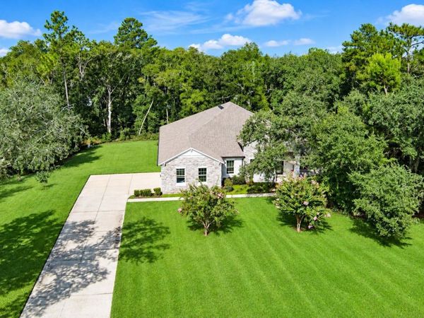 3520 TYNGSBOURGH DRIVE , DELAND, FL 32720