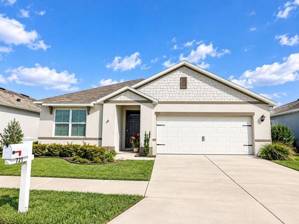 721 KINDRED LANE , AUBURNDALE, FL 33823