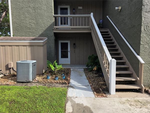 6106 PEREGRINE AVENUE , Unit C07, ORLANDO, FL 32819