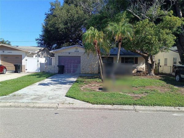 5435 18 TH AVENUE N, ST PETERSBURG, FL 33710