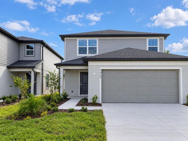 9469 RALLY SPRING LOOP , WESLEY CHAPEL, FL 33545
