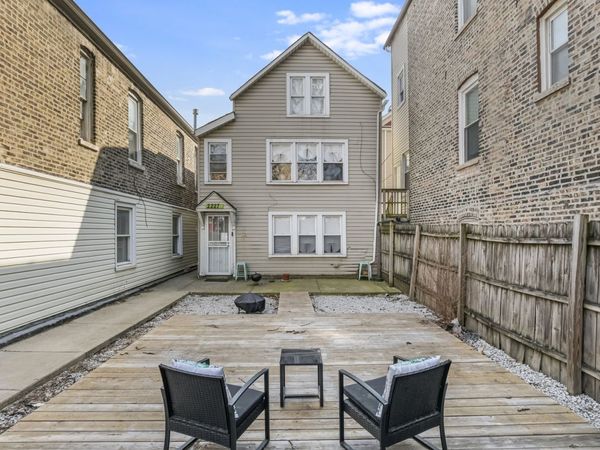 2227 W Cullerton Street , Unit 1, Chicago, IL 60608