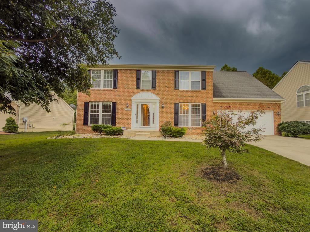 17811 SINGH COURT, ACCOKEEK, MD 20607
