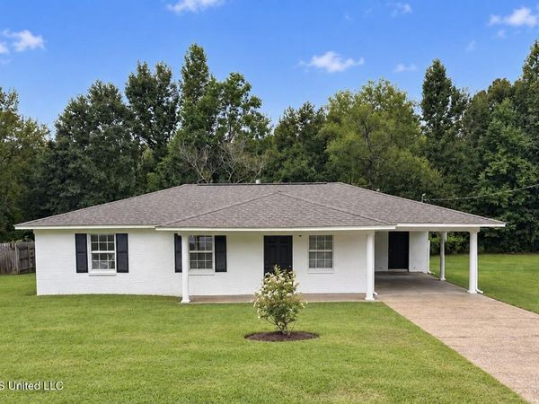 314 Barbara Avenue, Magee, MS 39111