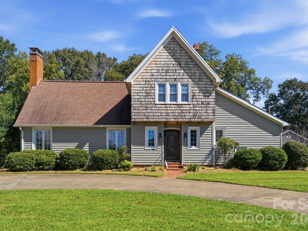 1351 E Marion Street , Shelby, NC 28150