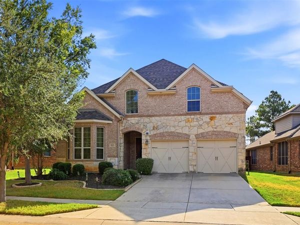 8313 Bayberry Avenue, Lantana, TX 76226