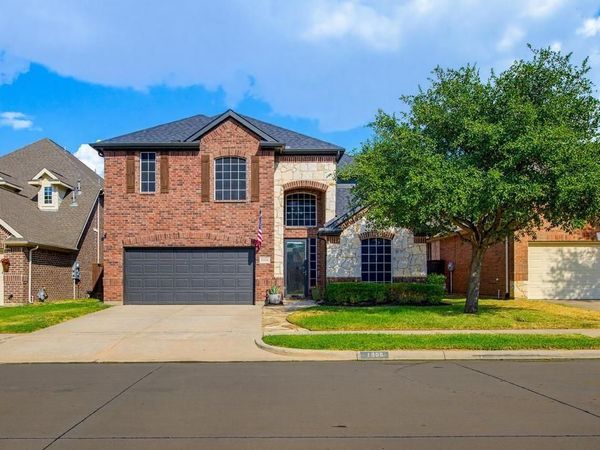 1906 Fountain Wood Drive , Euless, TX 76039