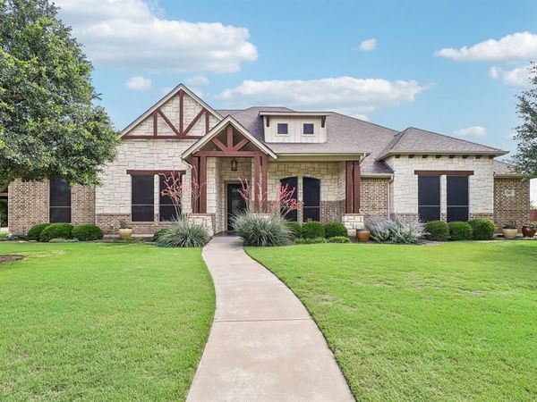 7209 Hill Country Court , Midlothian, TX 76065