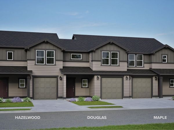 3652 Luchu Street, Unit 28, Medford, OR 97504