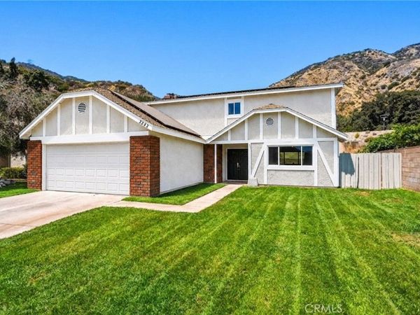 3343 Brookridge Road, Duarte, CA 91010