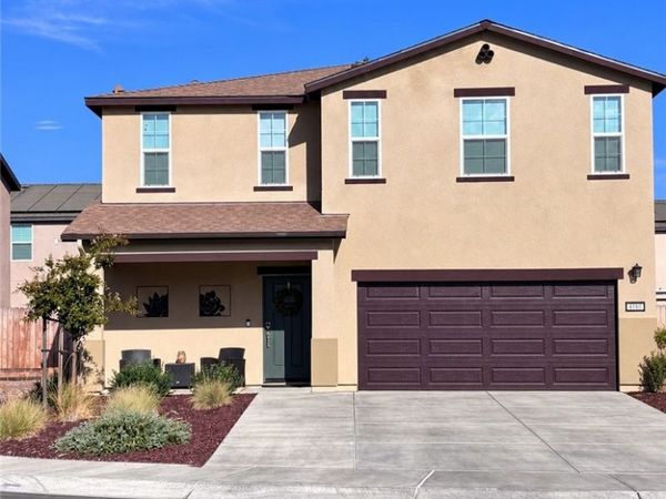 4180 Adobe Court, Merced, CA 95348