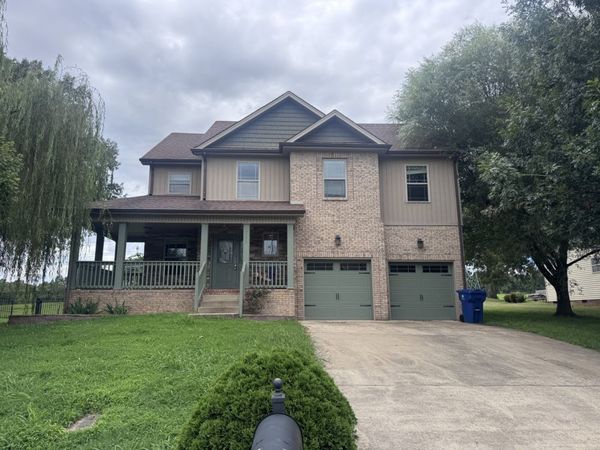 309 Ivy Bend Cir , Clarksville, TN 37043