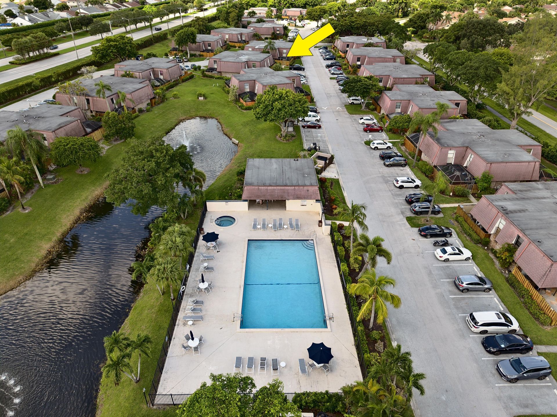 7693 Courtyard Run W, Boca Raton, FL 33433 Photo