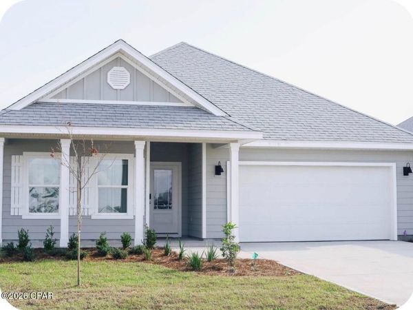 307 Emerald Cove Street , Panama City Beach, FL 32407