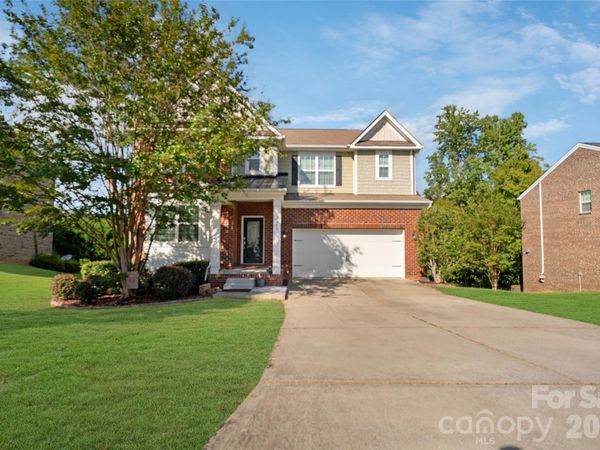2440 Flintshire Lane, Gastonia, NC 28056