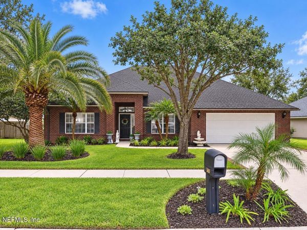 5625 BAXTER LAKE Drive, Jacksonville, FL 32258