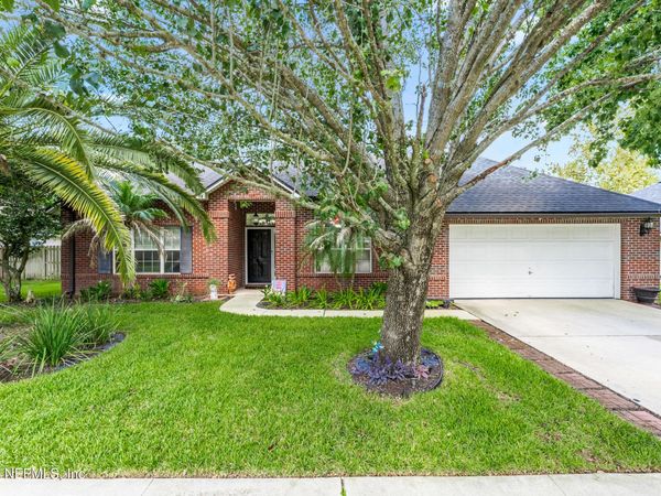 5625 BAXTER LAKE Drive, Jacksonville, FL 32258