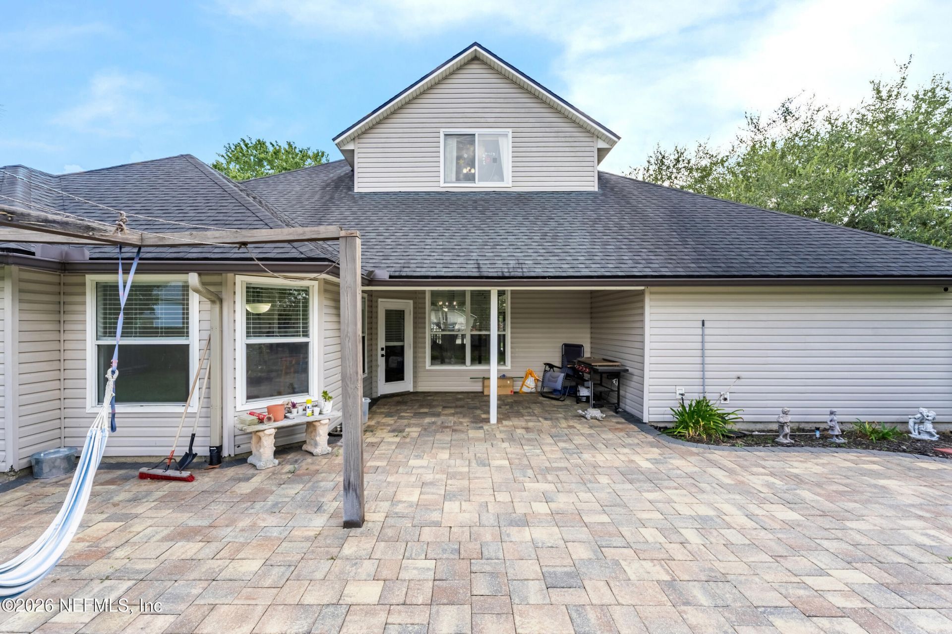 5625 Baxter Lake Drive, Jacksonville, FL 32258 Photo