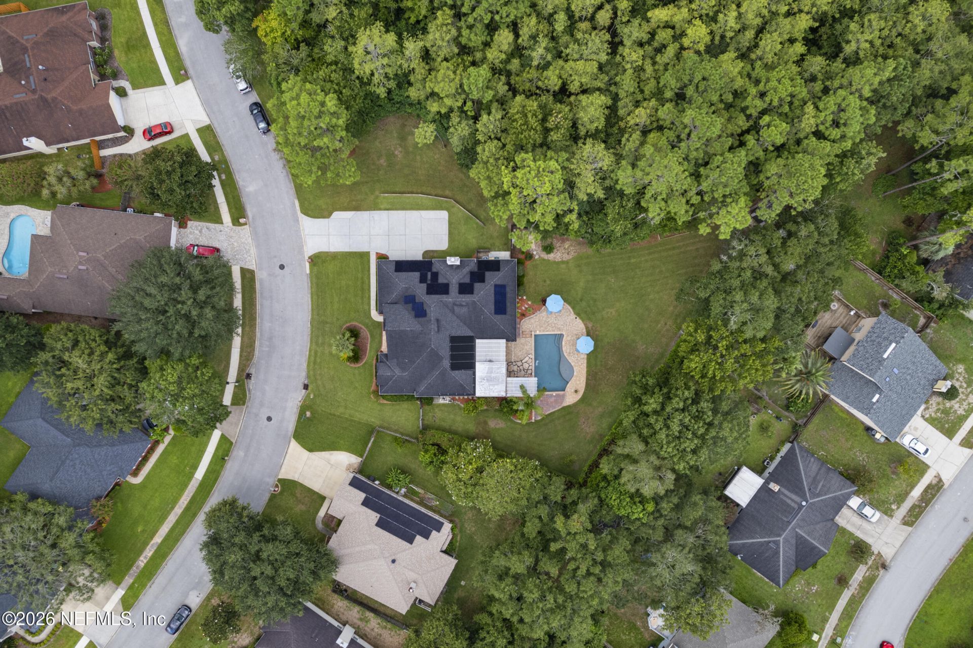 5625 Baxter Lake Drive, Jacksonville, FL 32258 Photo
