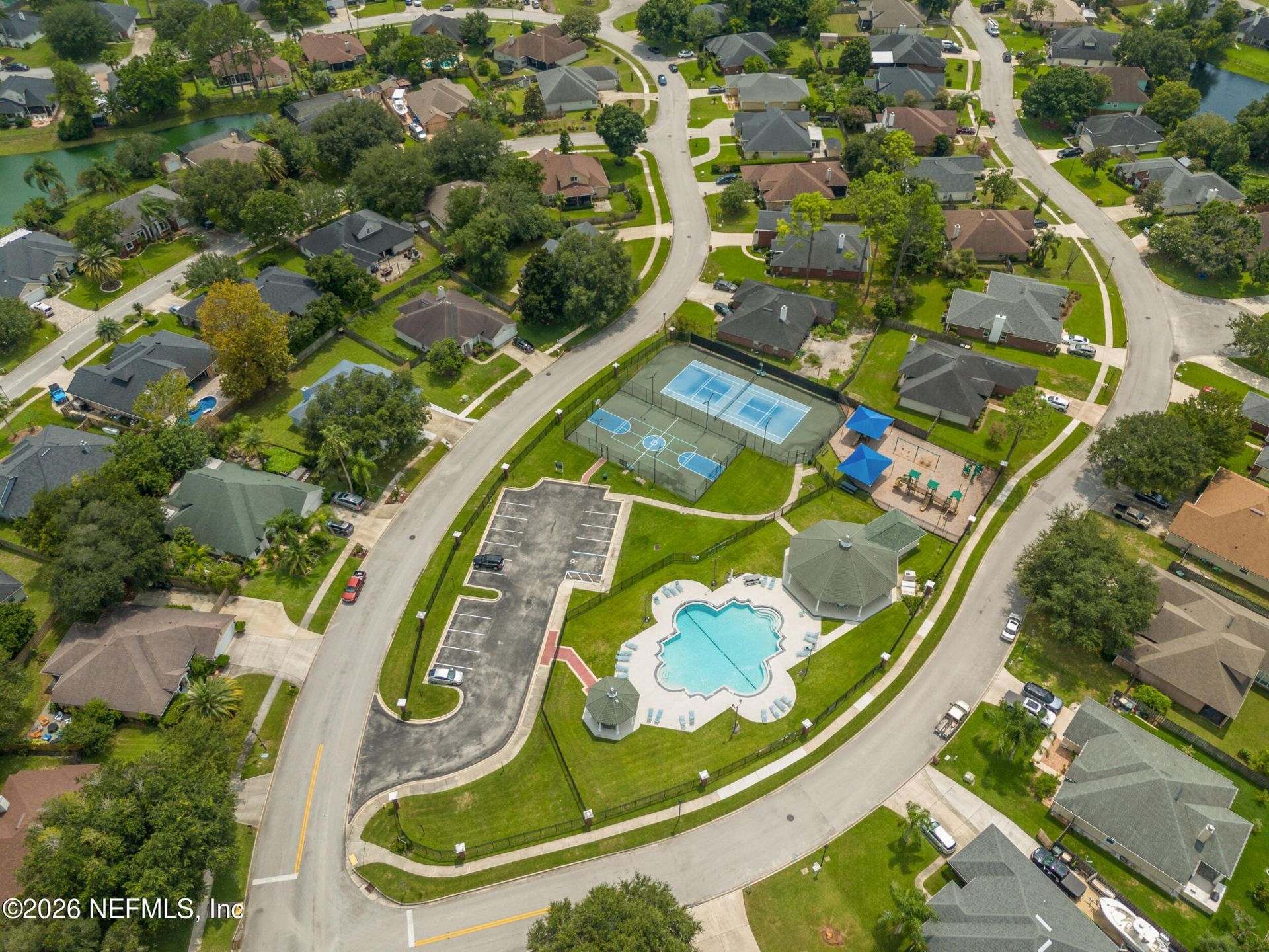 5625 Baxter Lake Drive, Jacksonville, FL 32258 Photo