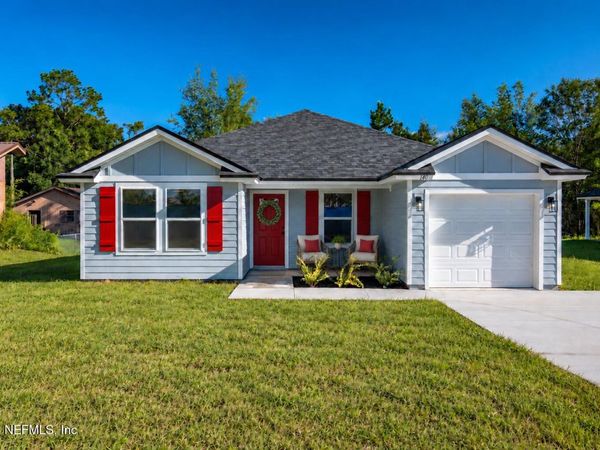 140 KELLEY SMITH SCHOOL Road, Palatka, FL 32177