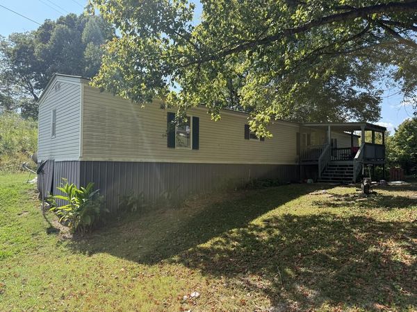 147 Pond Ridge Ln, Gainesboro, TN