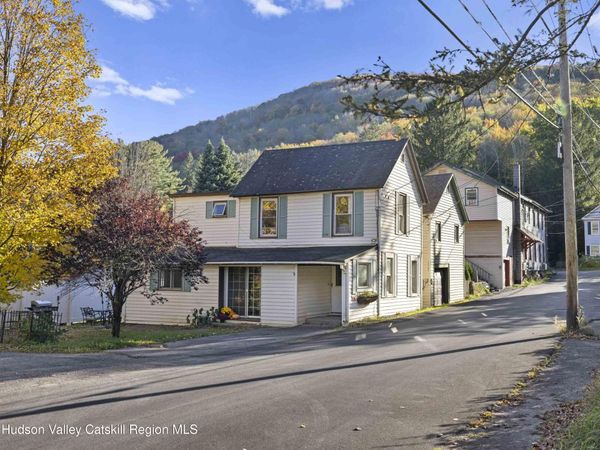 35 Elm Street, Pine Hill, NY 12465