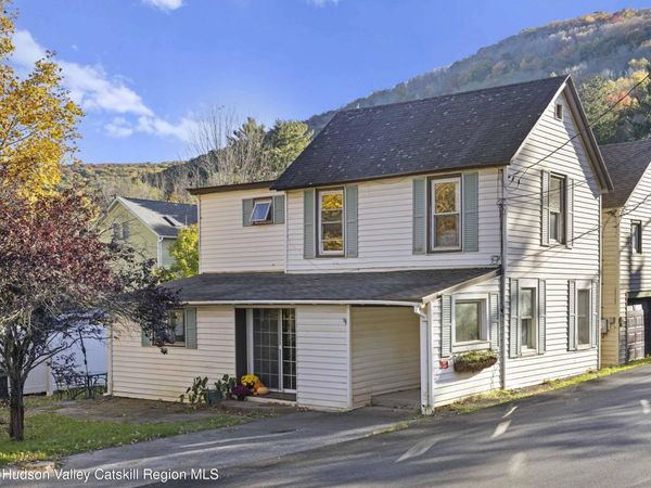 35 Elm Street, Pine Hill, NY 12465