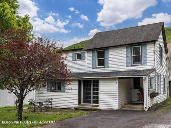 35 Elm Street, Pine Hill, NY 12465