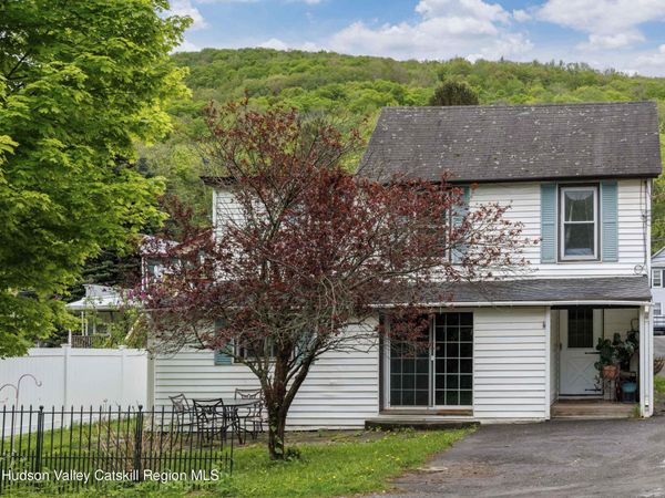35 Elm Street, Pine Hill, NY 12465