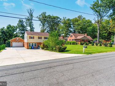 1505 FOREST LANE, WOODBRIDGE, VA 22191