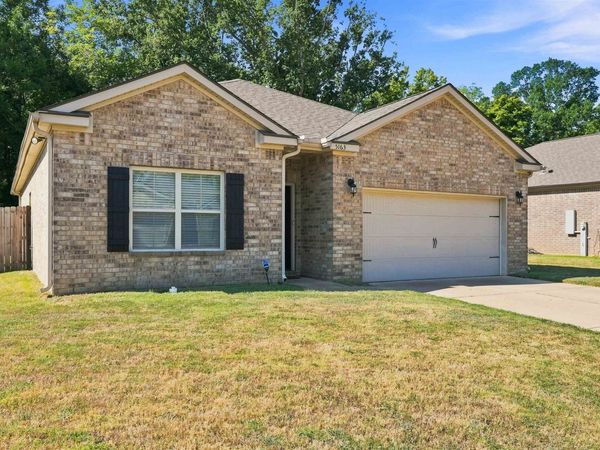 5163 SHELLBACK DR, Millington, TN 38053
