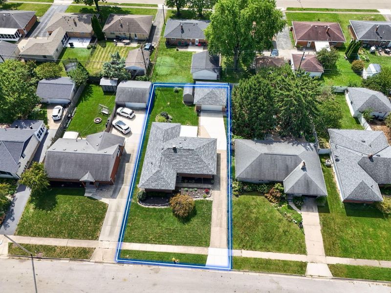2715 Glendale Road, Grove City, OH 43123 Photo 17