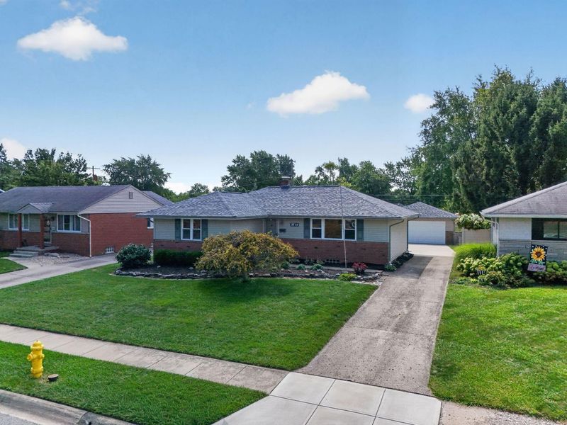 2715 Glendale Road, Grove City, OH 43123 Photo 3