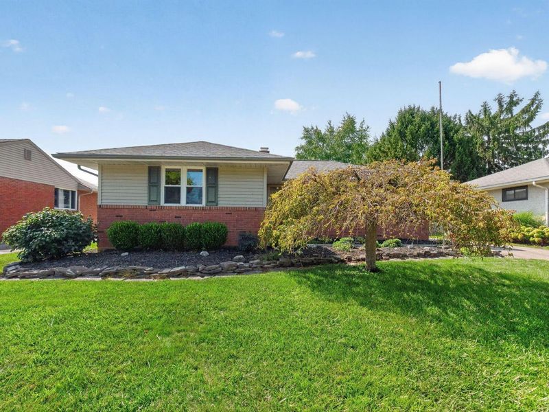 2715 Glendale Road, Grove City, OH 43123 Photo 4