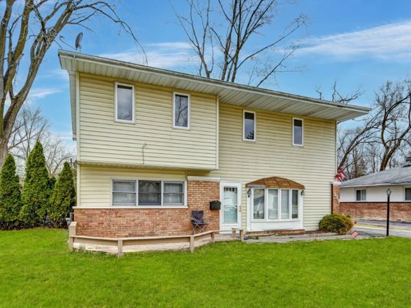 Park Forest, IL 60466