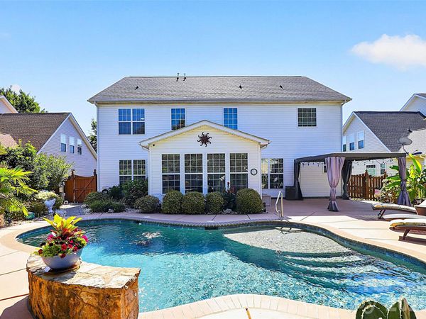 13012 Neely Glen Drive, Charlotte, NC 28278