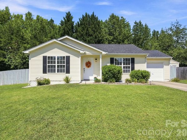 119 Sweet Martha Drive , Mooresville, NC 28115
