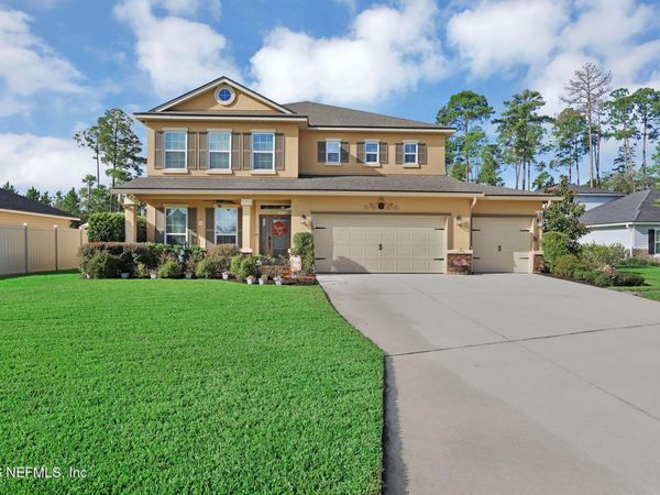 9910 PATRIOT RIDGE Drive, Jacksonville, FL 32221