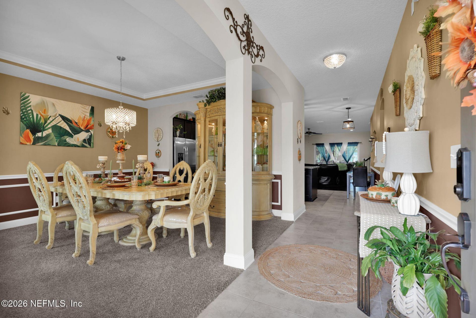 9910 Patriot Ridge Drive, Jacksonville, FL 32221 Photo