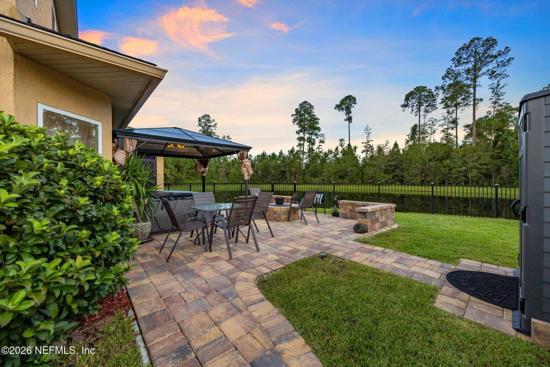 9910 Patriot Ridge Drive, Jacksonville, FL 32221 Photo