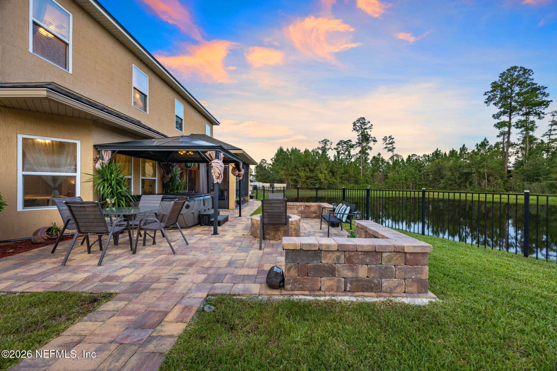 9910 Patriot Ridge Drive, Jacksonville, FL 32221 Photo